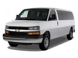 CHEVROLET EXPRESS VAN  4.3  2003 – 2012 Afinación Menor  No. Orden 9017CH102