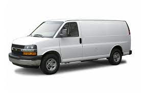 CHEVROLET EXPRESS CARGO VAN 6.0 2005 - 2012 Afinación Menor  No. Orden 9018CH102