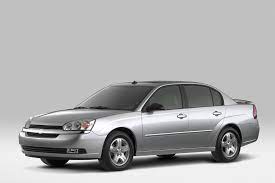 CHEVROLET MALIBU 2.2 2004 - 2007 Afinación Menor  No. Orden 9020CH102