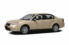 CHEVROLET MALIBU 3.9 2006 – 2007 Afinación Menor  No. Orden 9021CH102