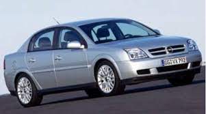 CHEVROLET VECTRA  3.2 2003 – 2006  Afinación Menor  No. Orden 9036CH102