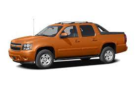 CHEVROLET AVALANCHE 6.0 2007 - 2013 Afinación Menor  No. Orden 9041CH102