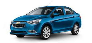 CHEVROLET AVEO 1.5 2018 – 2020 Afinación Mayor No. Orden 9043CH101
