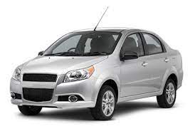 CHEVROLET AVEO 1.6 2008  Afinación Menor  No. Orden 9045CH102