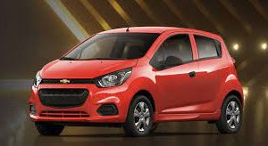 CHEVROLET BEAT 1.2 2018 - 2020 Afinación Menor  No. Orden 9046CH102