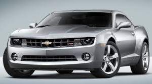 CHEVROLET CAMARO 3.6 2010 - 2015  Afinación Menor  No. Orden 9050CH102