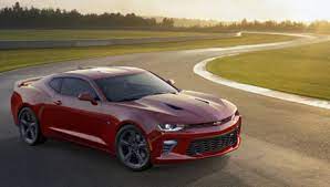 CHEVROLET CAMARO 6.2 2016 - 2019 Afinación Menor  No. Orden 9052CH102