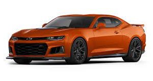 CHEVROLET CAMARO RS 3.6 2016 - 2019 Afinación Menor  No. Orden 9054CH102