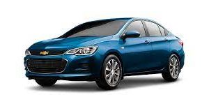 CHEVROLET CAVALIER 1.5 2018 - 2020 Afinación Menor  No. Orden 9058CH102