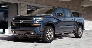 CHEVROLET CHEYENNE 6.2 2016 - 2019 Afinación Menor  No. Orden 9061CH102