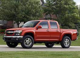 CHEVROLET COLORADO 2.9  2007 - 2012 Afinación Menor  No. Orden 9065CH102
