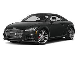 Audi TT S 2.0  2016-2018 Afinación Menor  No. Orden 6096AU102