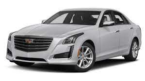 CADILLAC CTS 3.6 2016 - 2019 Afinación Menor  No. Orden 8012CD1020