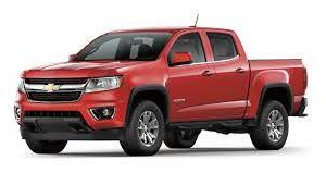 CHEVROLET COLORADO 3.6 2018 - 2020 Afinación Menor  No. Orden 9066CH102