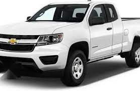 CHEVROLET COLORADO 3.6 2015 - 2017 Afinación Menor  No. Orden 9067CH102