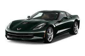 CHEVROLET CORVETTE 6.2 2016 Afinación Menor  No. Orden 9069CH102