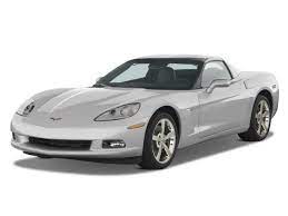 CHEVROLET CORVETTE 6.2 2008  Afinación Menor  No. Orden 9070CH102