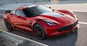 CHEVROLET CORVETTE GRAND SPORT 6.2  2019 Afinación Menor  No. Orden 9072CH102