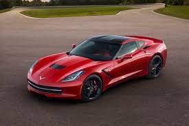 CHEVROLET CORVETTE STINGRAY  6.2  2017-2020 Afinación Menor  No. Orden 9073CH102