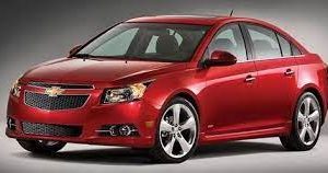 CHEVROLET CRUZE 1.8  2011- 2016 Afinación Menor  No. Orden 9081CH102