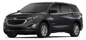 CHEVROLET EQUINOX  1.5 2018-2020 Afinación Mayor No. Orden 9083CH101