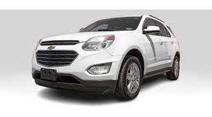 CHEVROLET EQUINOX  2.4 2016-2017 Afinación Menor  No. Orden 9084CH102