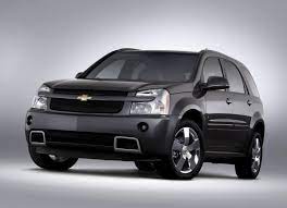 CHEVROLET EQUINOX  3.4 2005-2008 Afinación Menor  No. Orden 9085CH102