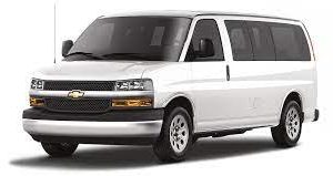 CHEVROLET EXPRESS 6.0 2008-2019  Afinación Menor  No. Orden 9091CH102