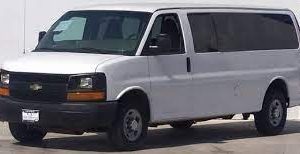 CHEVROLET EXPRESS 5.3 2005-2011 Afinación Menor  No. Orden 9089CH102