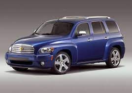 CHEVROLET HHR 2.2 2006-2008 Afinación Menor  No. Orden 9093CH102