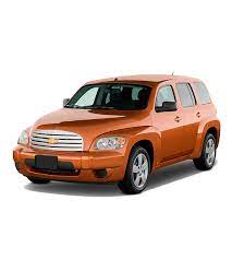 CHEVROLET HHR 2.4  2006-2009 Afinación Menor  No. Orden 9094CH102