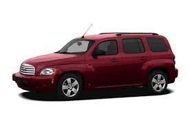 CHEVROLET HHR 2.0 2008 Afinación Menor  No. Orden 9096CH102