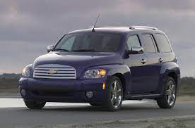 CHEVROLET HHR 2.2 2006-2008 Afinación Menor  No. Orden 9097CH102