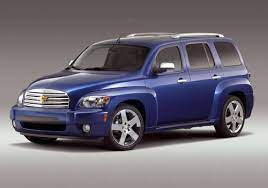 CHEVROLET HHR 2.4 2006-2009 Afinación Menor  No. Orden 9098CH102