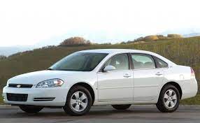 CHEVROLET IMPALA 5.3 2006-2009 Afinación Menor  No. Orden 9099CH102