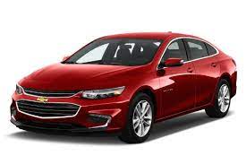 CHEVROLET MALIBU 1.5 2016-2018 Afinación Menor  No. Orden 9100CH102