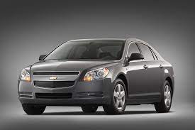 CHEVROLET MALIBU 2.4 2009-2012 Afinación Mayor No. Orden 9105CH101