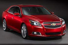 CHEVROLET MALIBU 2.4 2013-2014 Afinación Menor  No. Orden 90106CH102