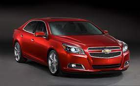 CHEVROLET MALIBU 2.5 2013-2015 Afinación Menor  No. Orden 9107CH102