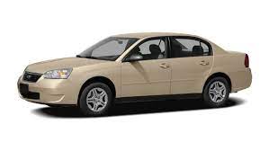 CHEVROLET MALIBU 3.5 2008 Afinación Mayor No. Orden 9108AU101