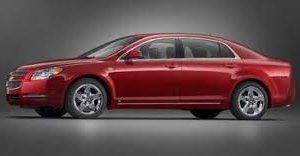 CHEVROLET MALIBU 3.6 2008-2012 Afinación Menor  No. Orden 9110CH102