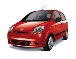 CHEVROLET MATIZ 1.0  2013-2015  Afinación Mayor No. Orden 9110CH101