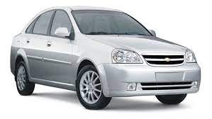 CHEVROLET MERIVA 1.8  2007-2008 Afinación Menor  No. Orden 9112CH102