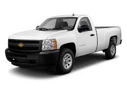 CHEVROLET SILVERADO 1500 4.3  2010-2013 Afinación Menor  No. Orden 9115CH102