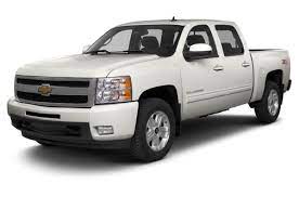 CHEVROLET SILVERADO 1500 6.2  2012-2013 Afinación Menor  No. Orden 9116CH102