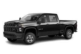 CHEVROLET SILVERADO 3500 6.0  2007-2018  Afinación Mayor No. Orden 9122CH101