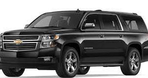 CHEVROLET SUBURBAN 5.8 2019 Afinación Menor  No. Orden 9130CH102