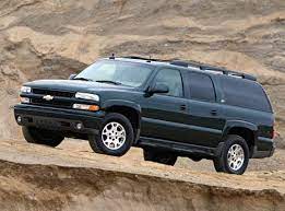 CHEVROLET SUBURBAN 6.0 2005-2014 Afinación Menor  No. Orden 9131CH102