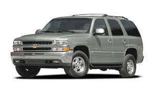 CHEVROLET TAHOE  8.1 2006  Afinación Menor  No. Orden 9138CH102
