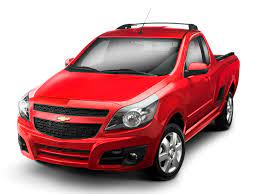 CHEVROLET TORNADO 1.8 2019 Afinación Menor  No. Orden 9139CH102
